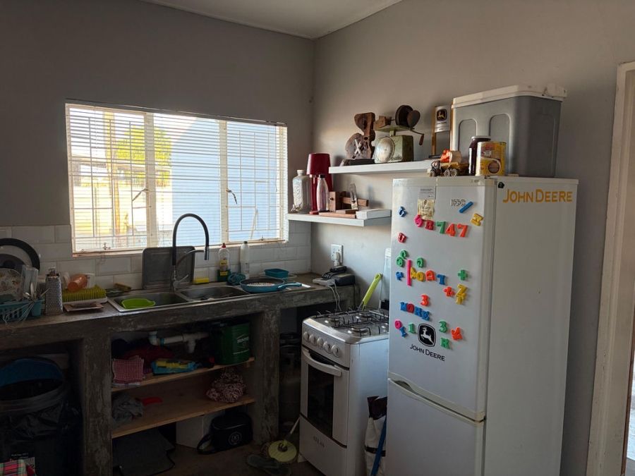 To Let 3 Bedroom Property for Rent in Vanrhynsdorp Western Cape